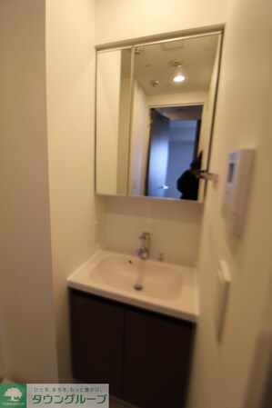 アーバネックス錦糸公園IIの物件内観写真